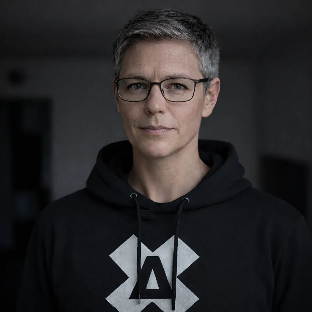 Claire — Legal, Finance & Business