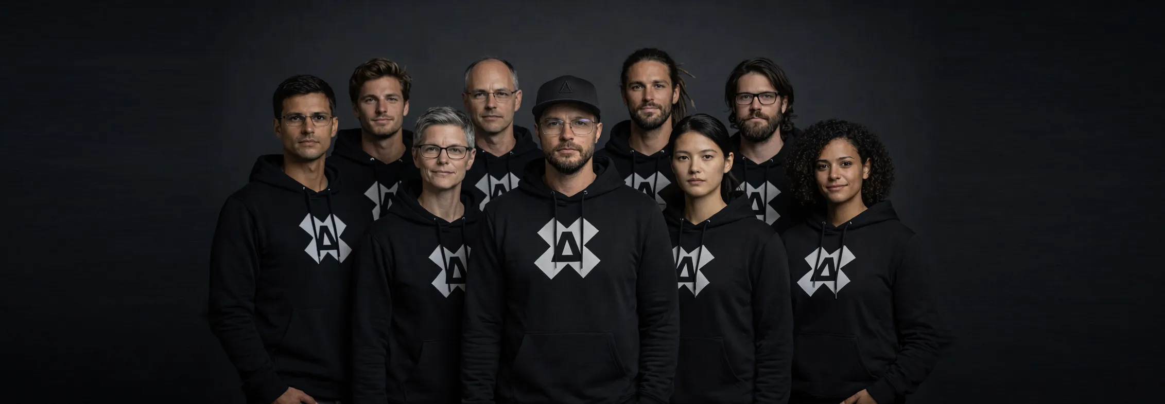 The Exaphase core team